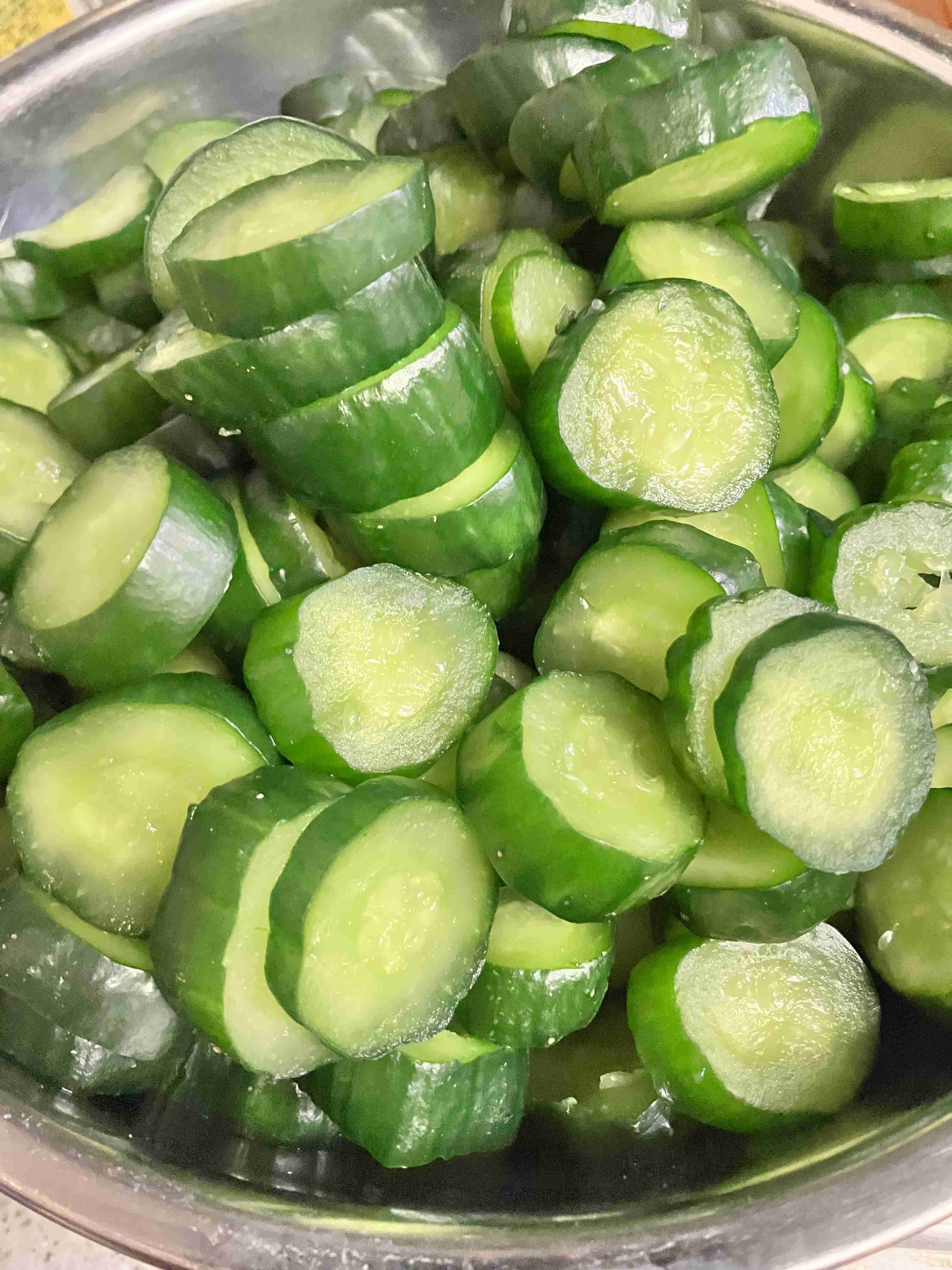 お料理する人：連休中作ったもの作るもの
