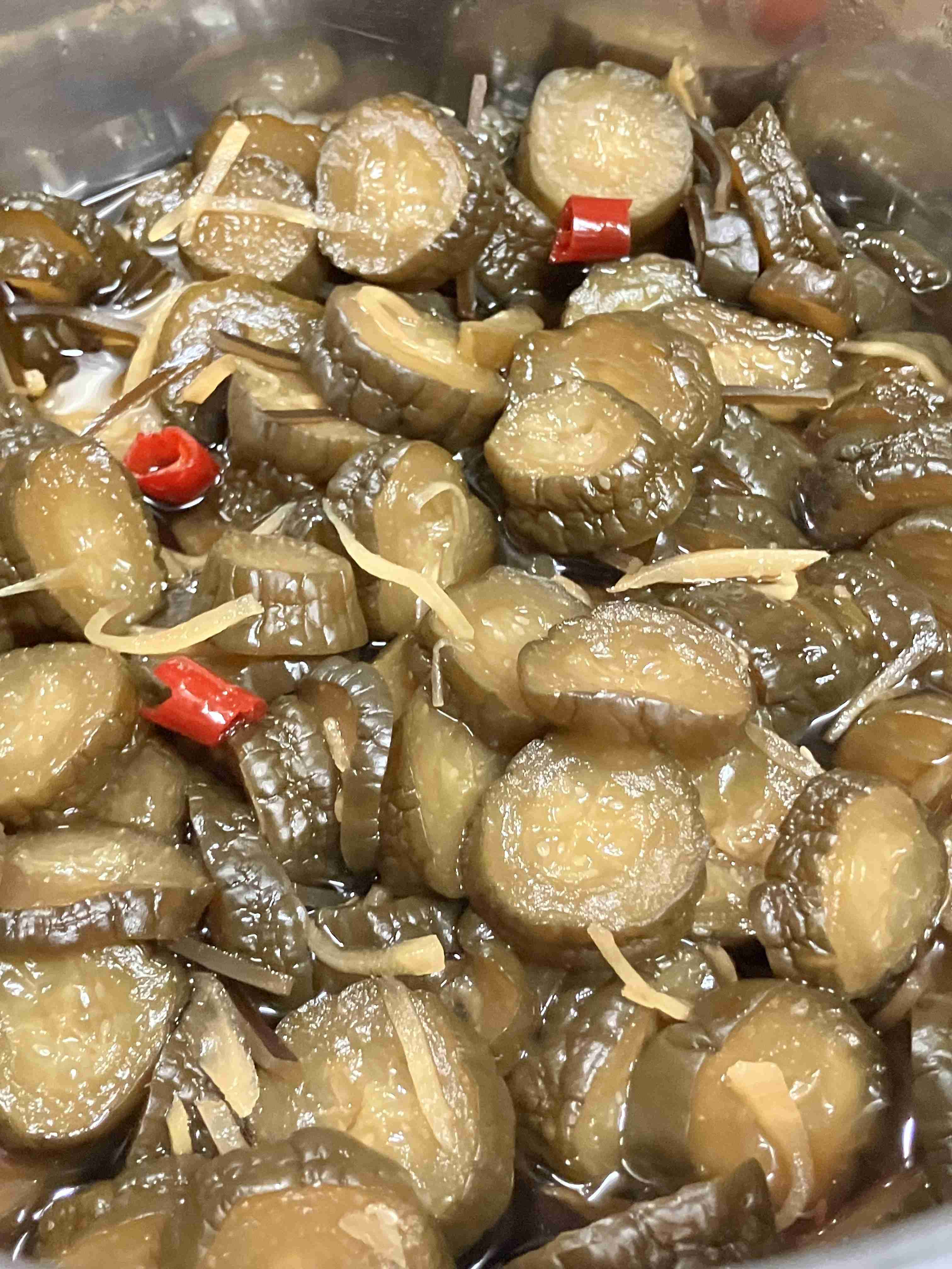 お料理する人：連休中作ったもの作るもの