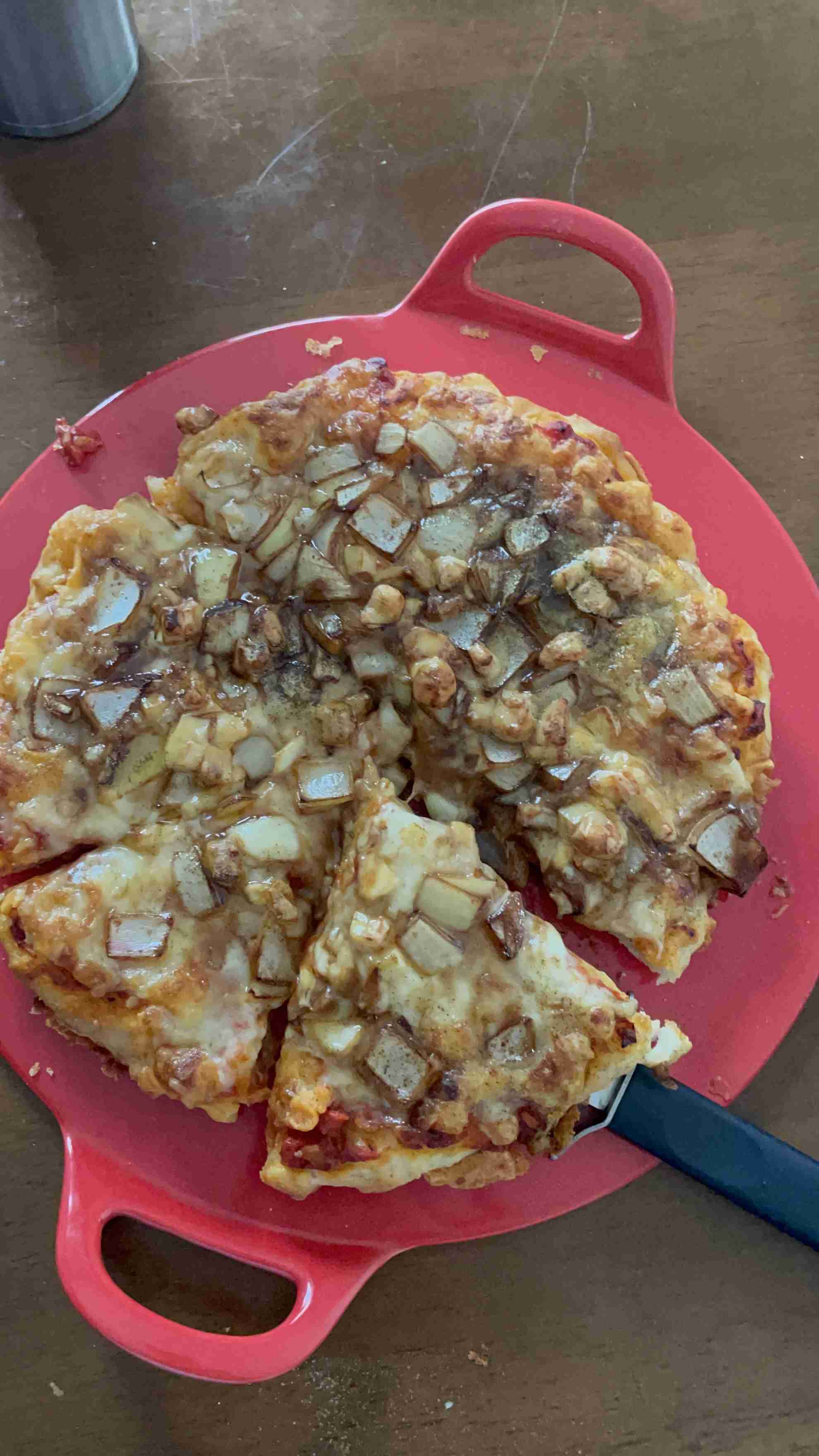 お料理する人：連休中作ったもの作るもの