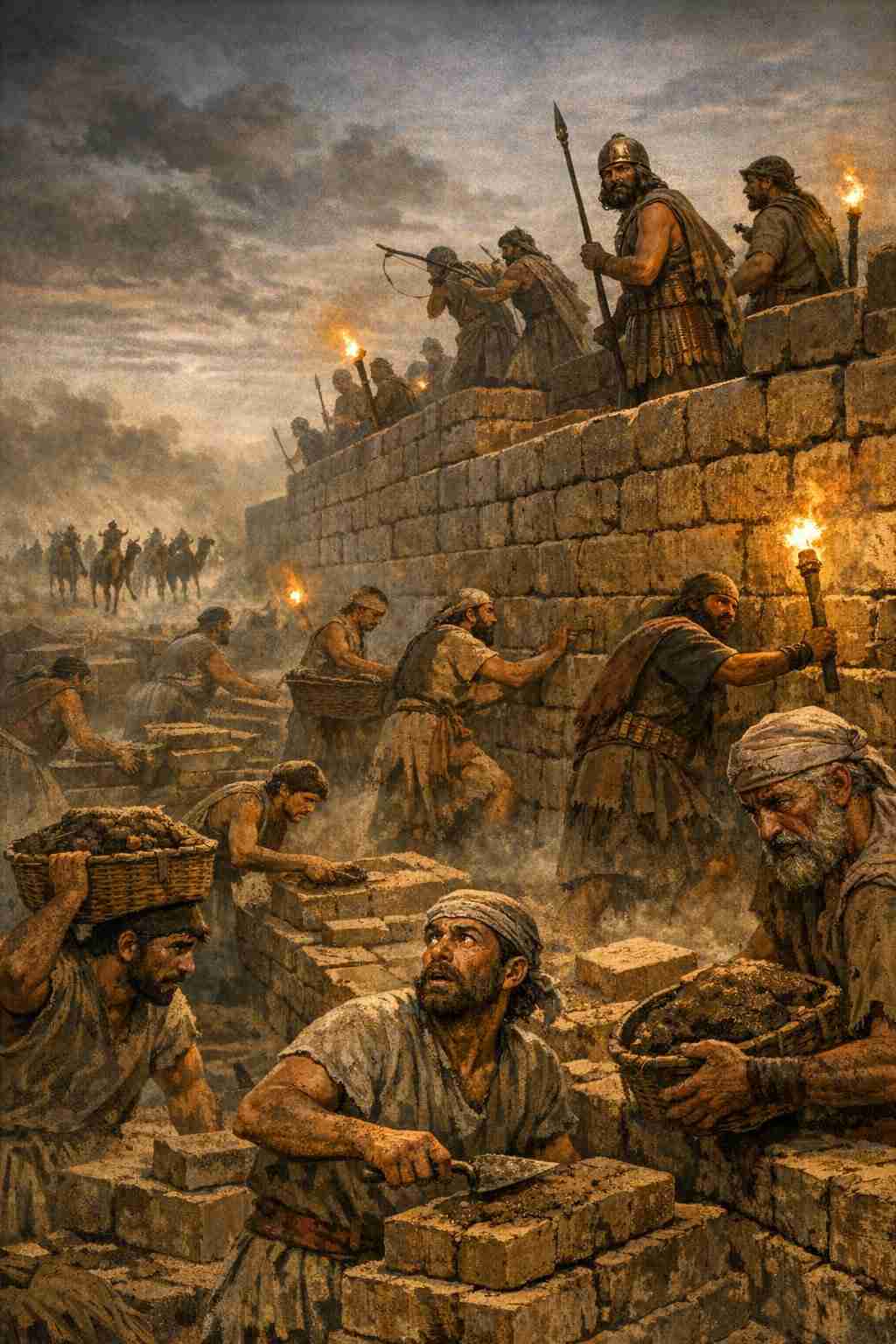 古代について