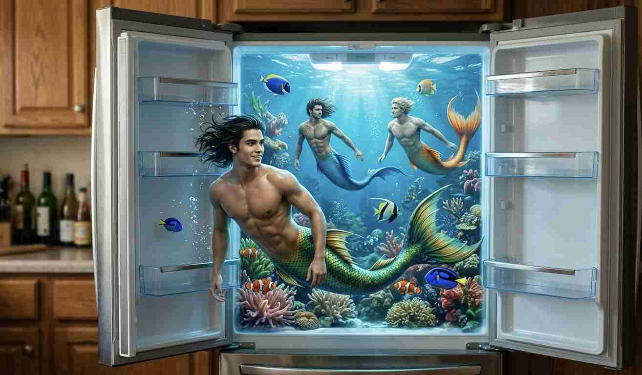 現状から逃げたい気分のとき