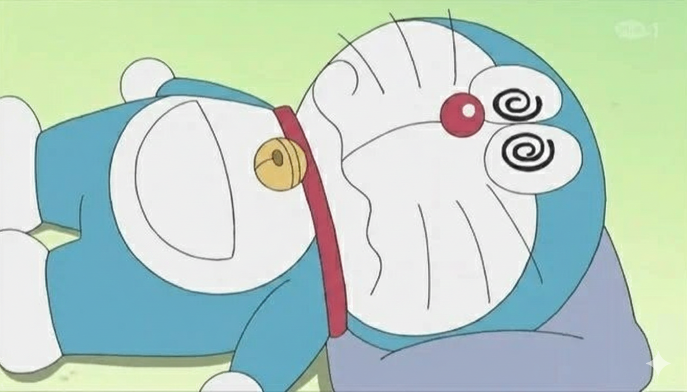家にねずみが出た!!