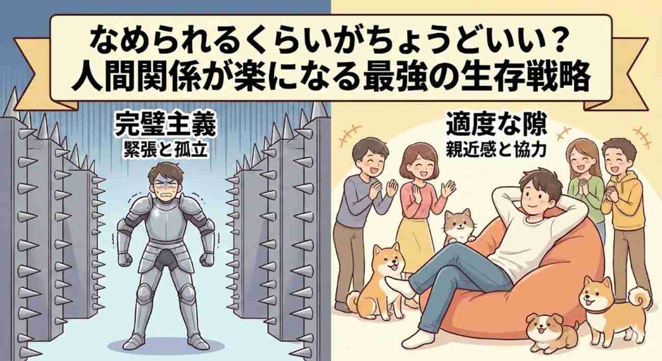 私、舐められてるなと思った瞬間