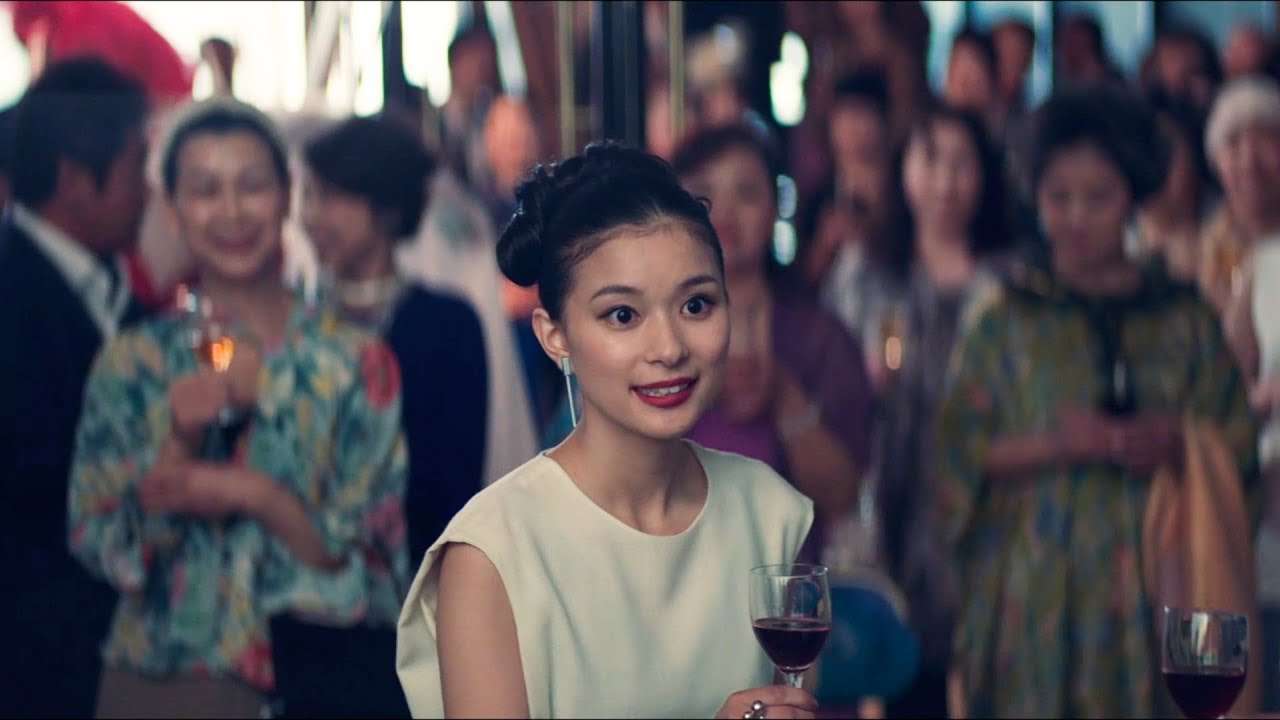 いつもと違う印象のメイクをした芸能人が見たい!part3