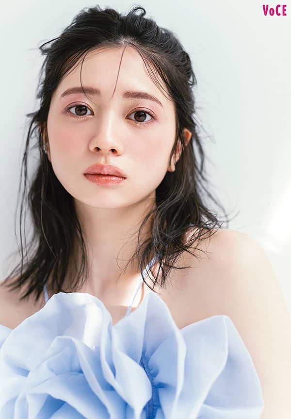 いつもと違う印象のメイクをした芸能人が見たい!part3