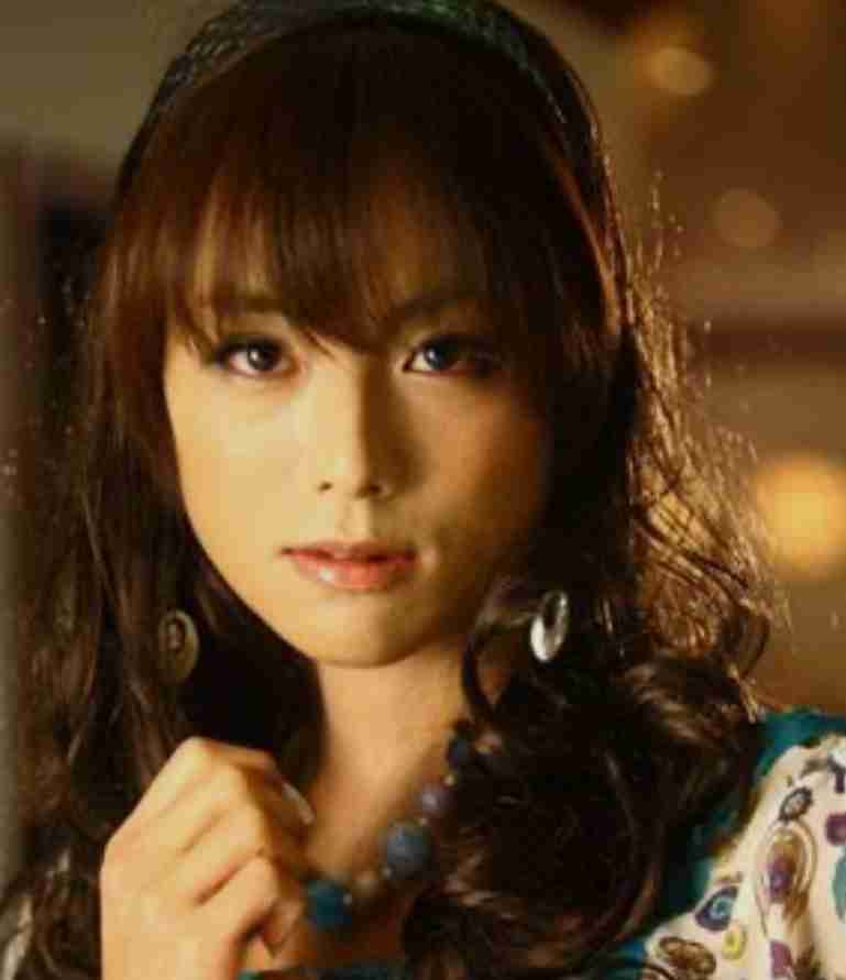 いつもと違う印象のメイクをした芸能人が見たい!part3