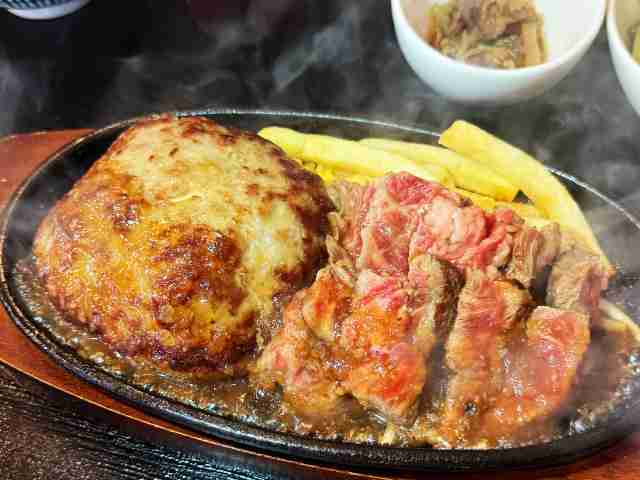 食べることが生き甲斐の人が今日食べるもの