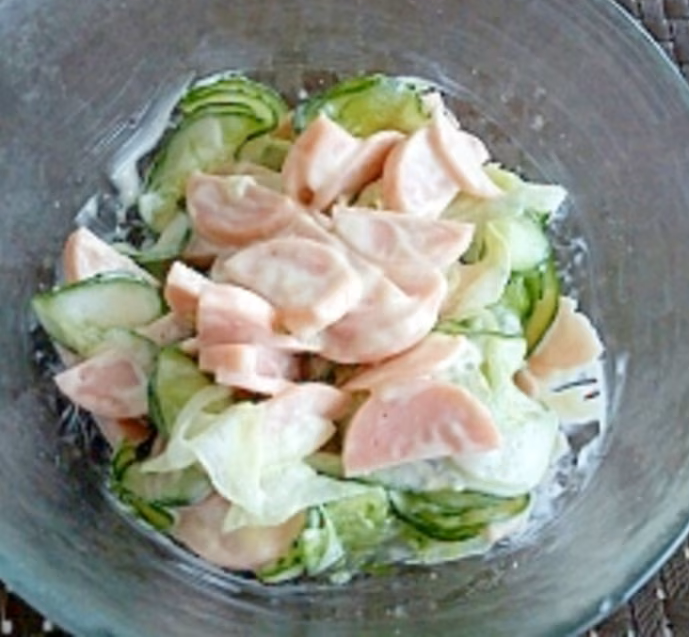 食べることが生き甲斐の人が今日食べるもの