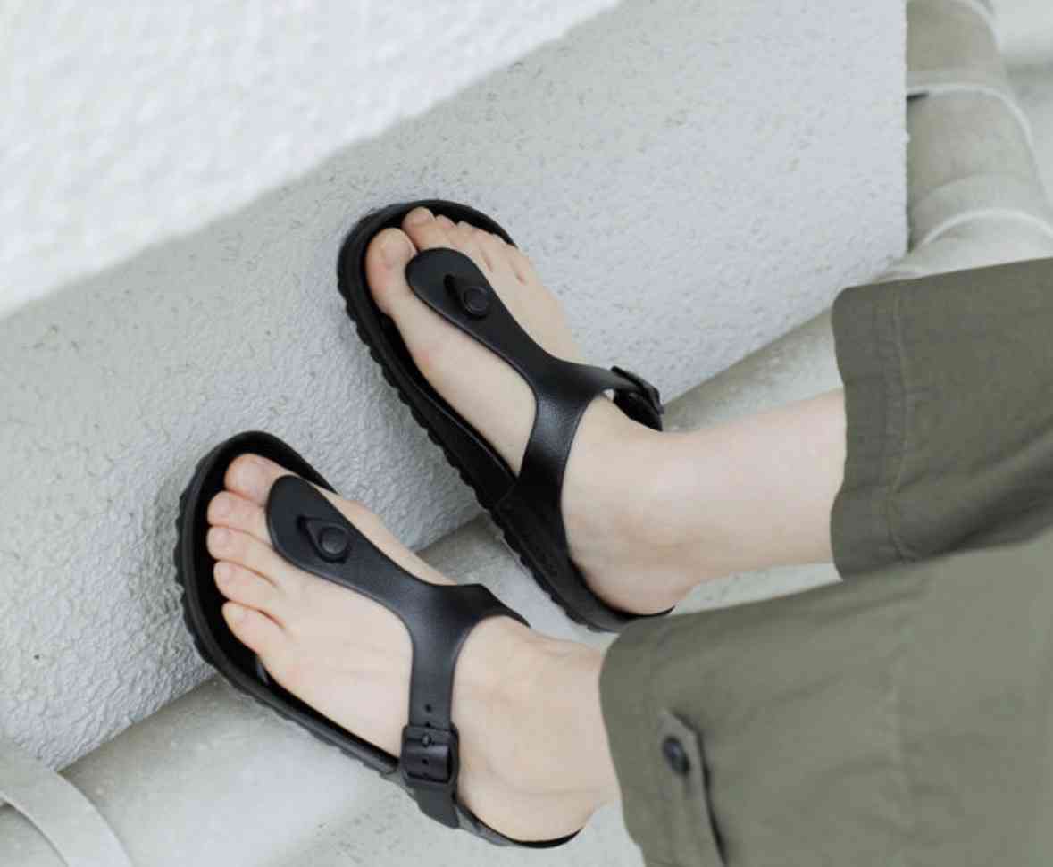 ビルケンシュトック ギゼシリーズ