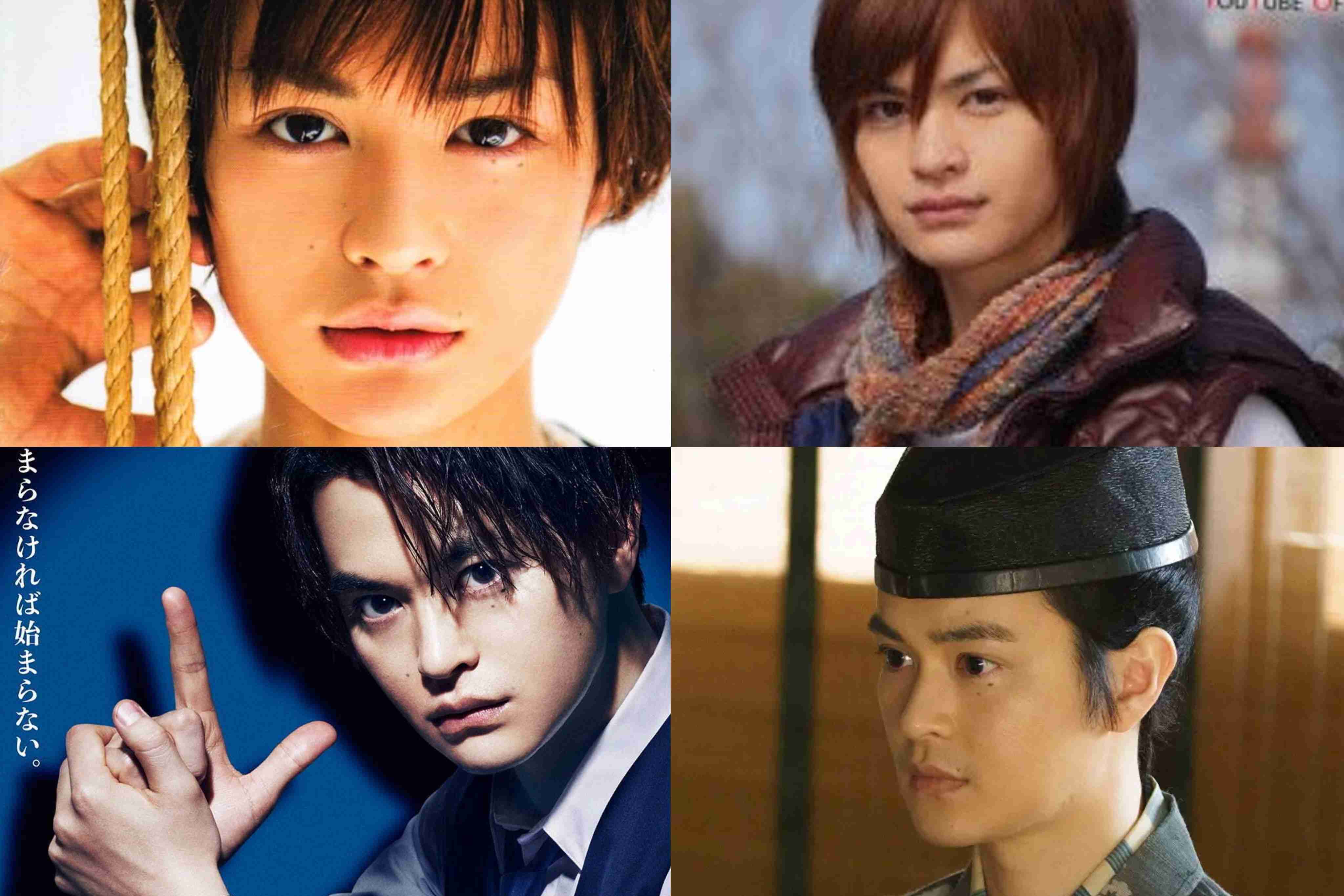 いい役者になったと思う俳優女優 Part6