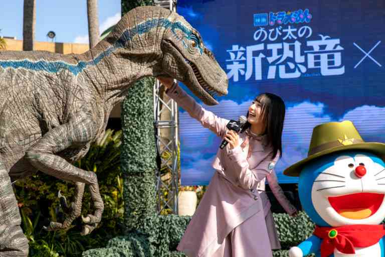 「破産寸前」「ヤバいと噂」ジャングリア沖縄の“禁じ手”PRに賛否…酷評インフルエンサーをあえて起用した「自虐」の覚悟