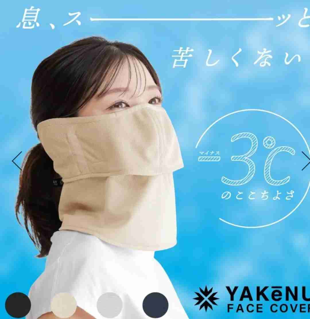 ヤケーヌデビューを迷っているコメント添付画像