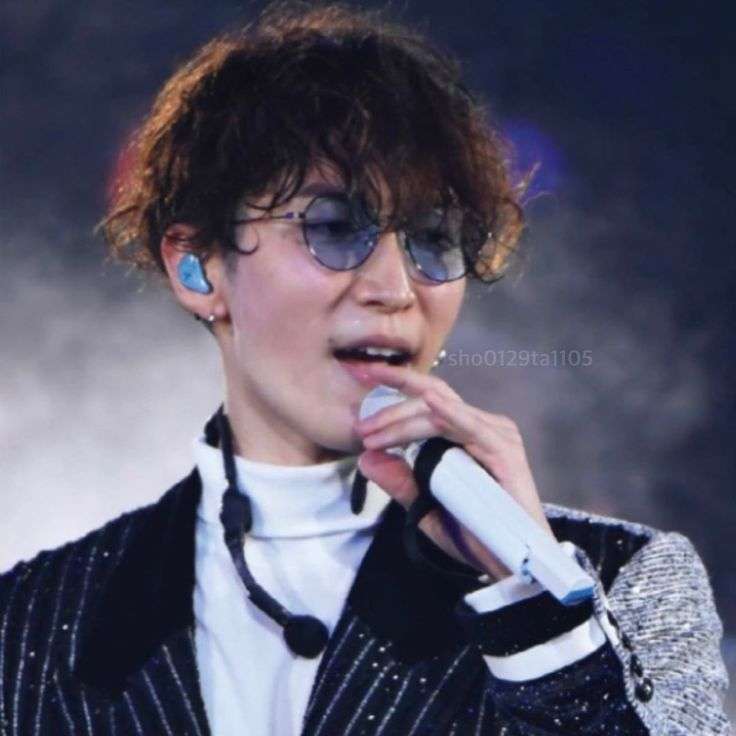 サングラスの悩み🕶️