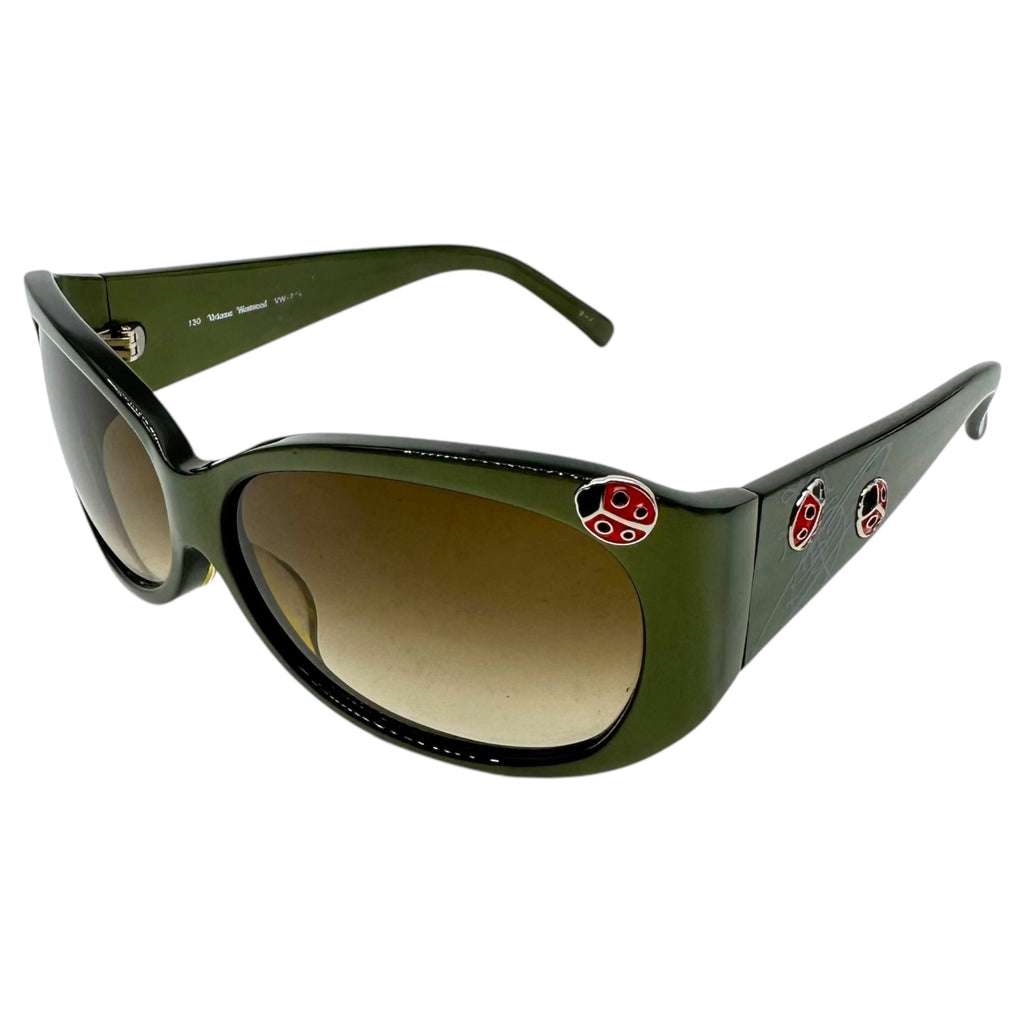 サングラスの悩み🕶️