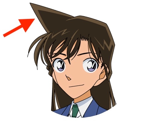 男ウケの悪い髪型