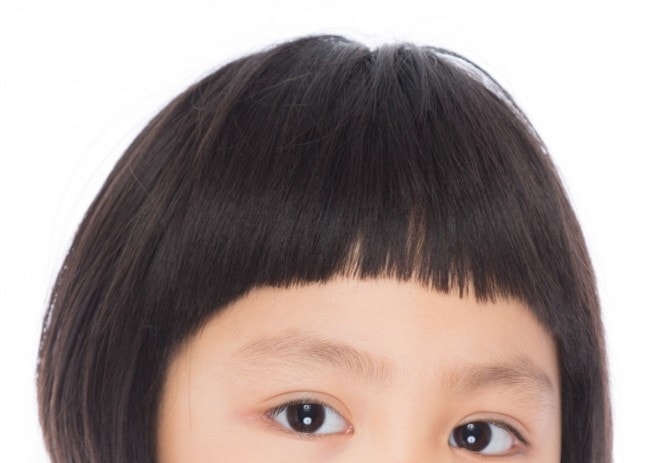男ウケの悪い髪型