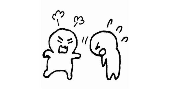 【仕事】新人の頃、怒られたこと