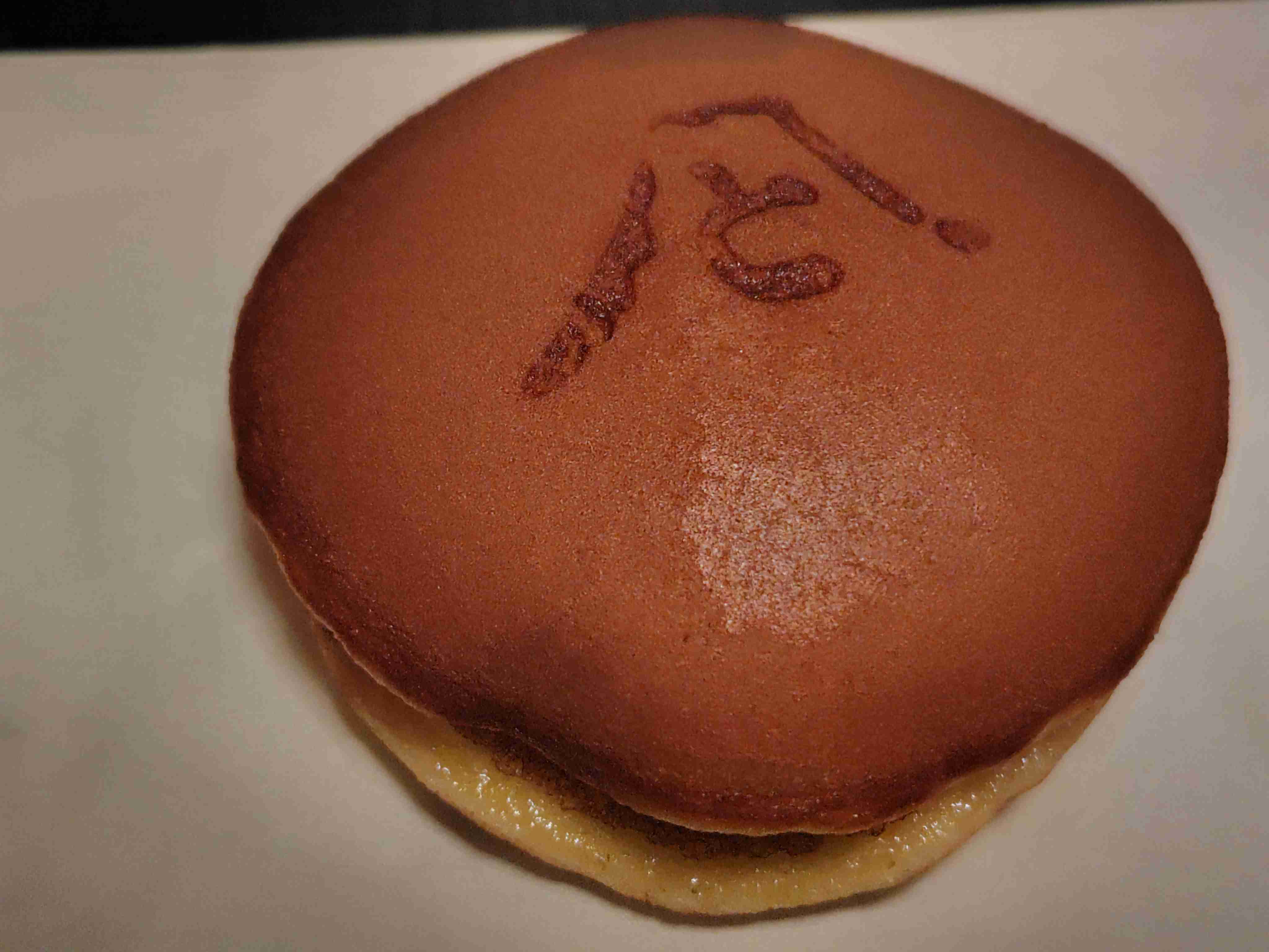 スイーツの写真見せて🍰