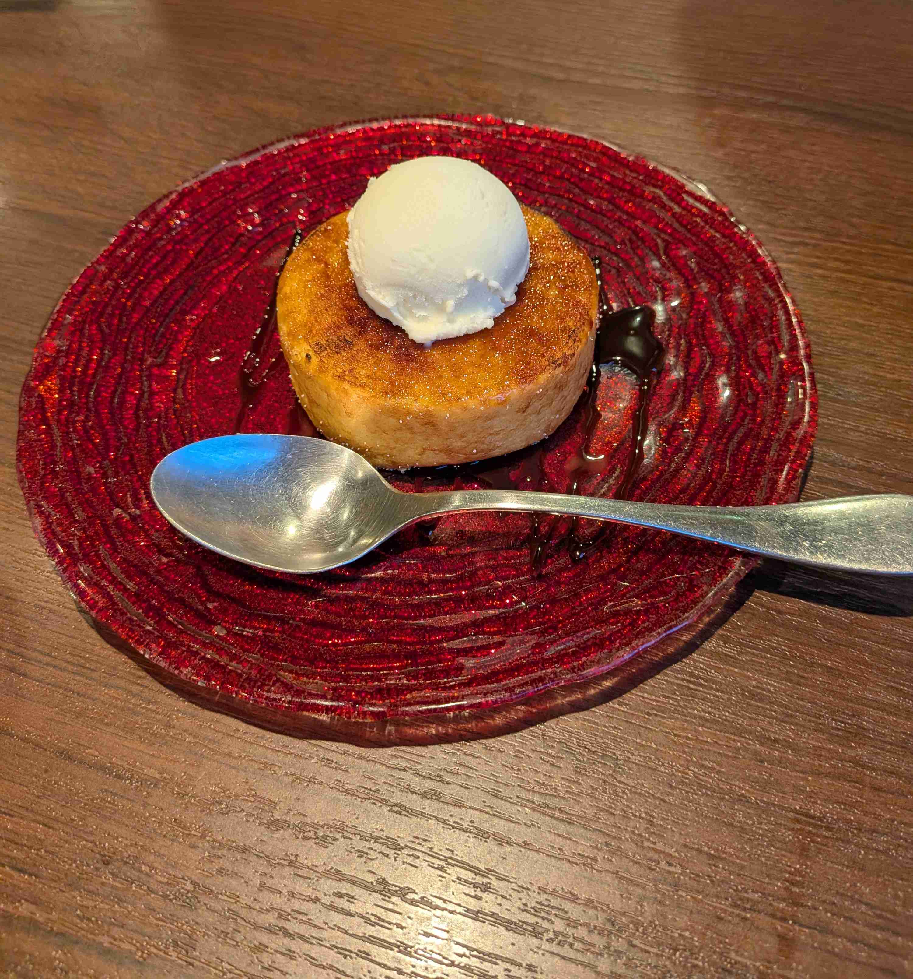 スイーツの写真見せて🍰