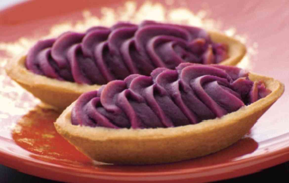 スイーツの写真見せて🍰