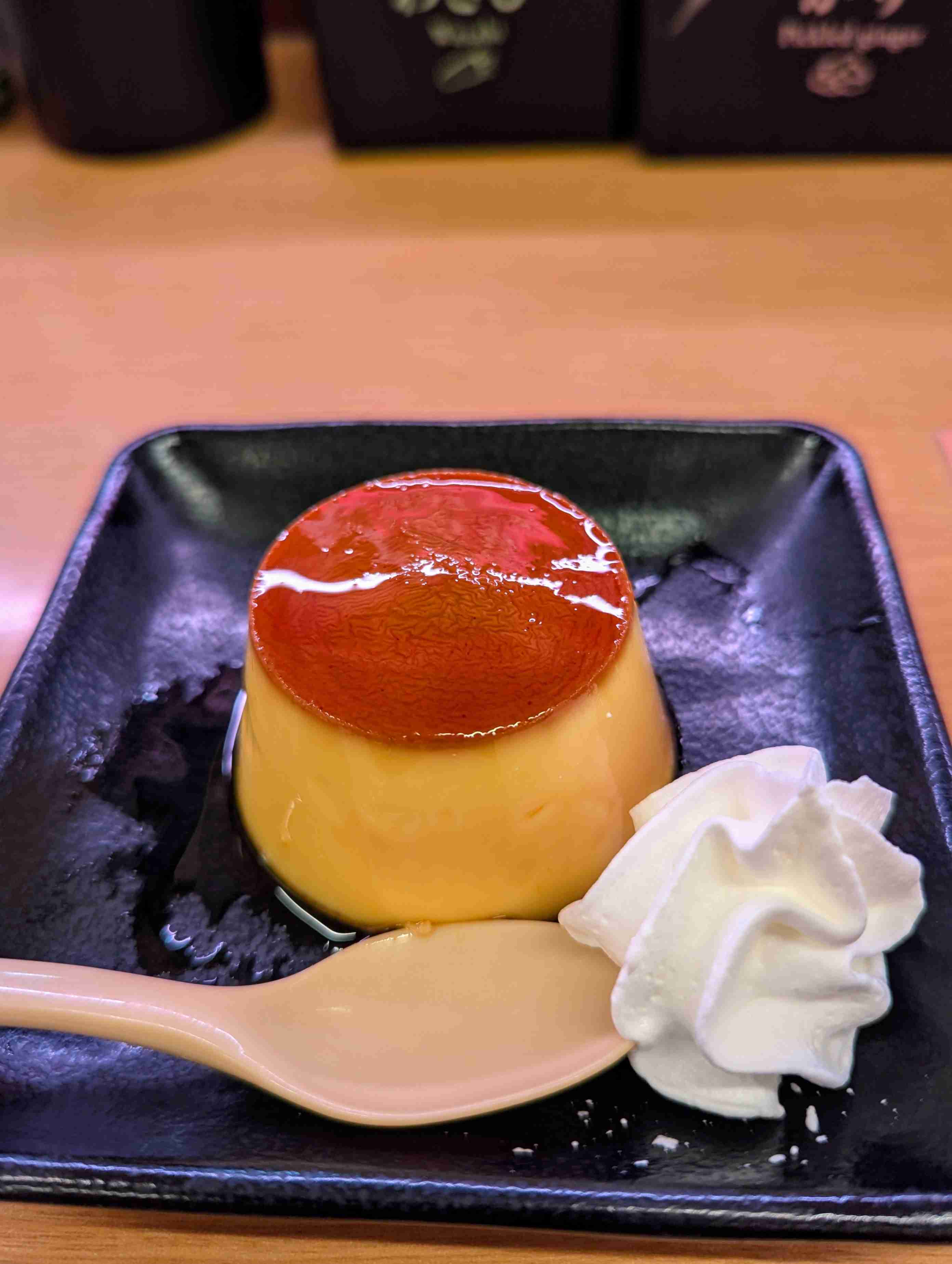 スイーツの写真見せて🍰