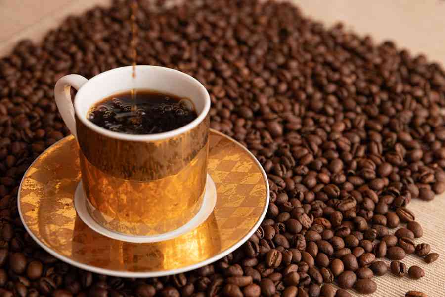 コーヒーが飲めません