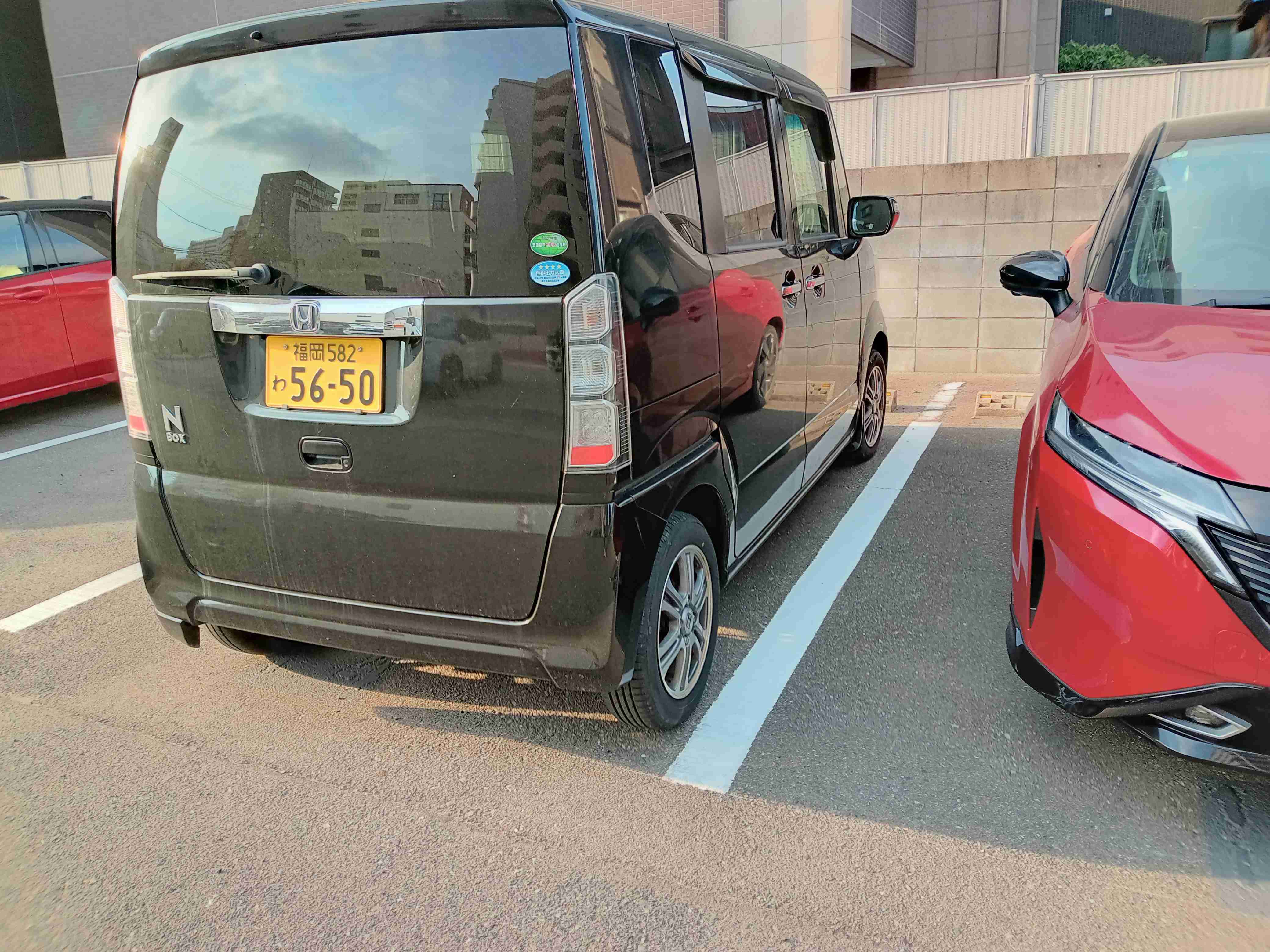 これは許せる?許せない?