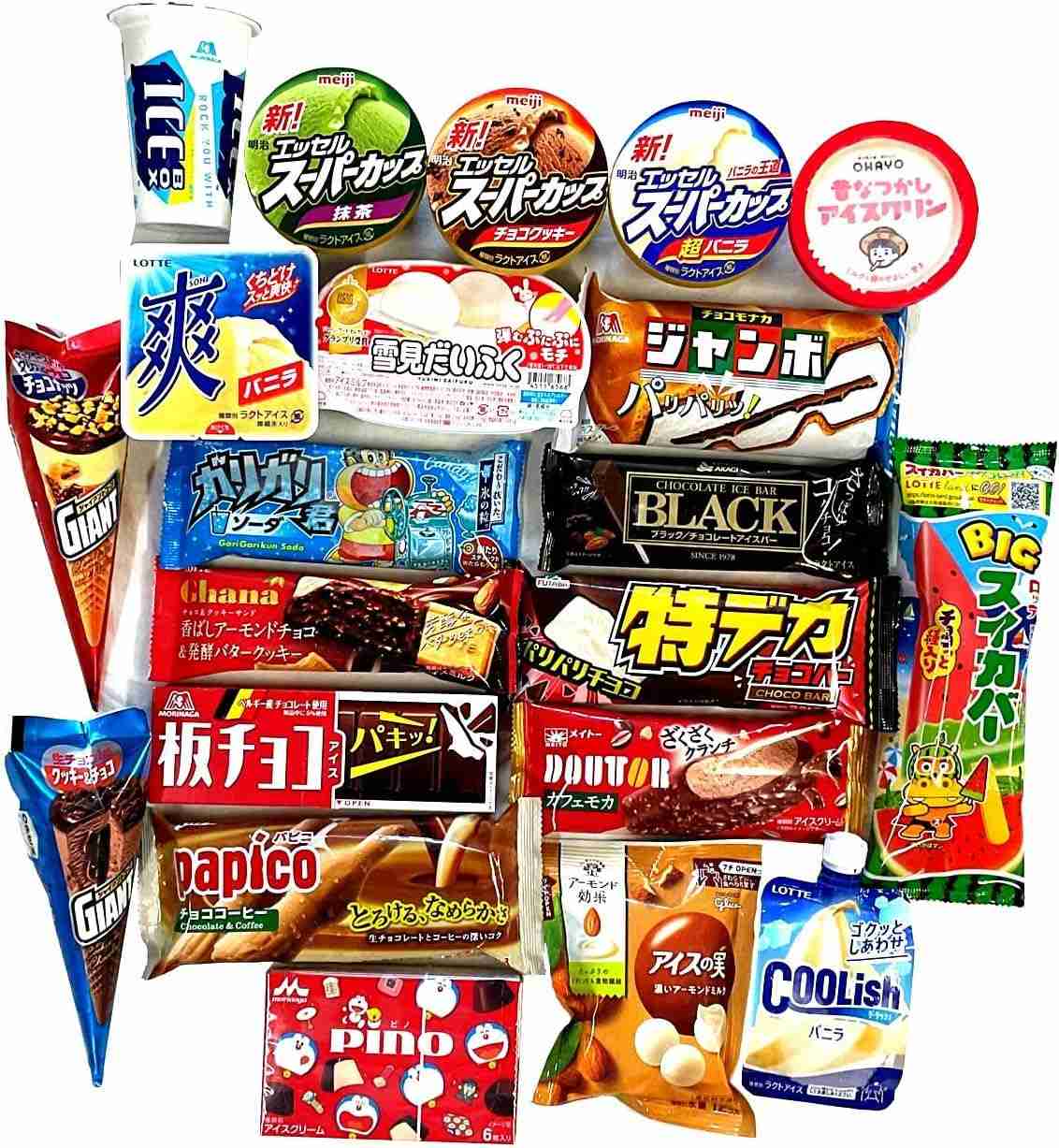 夏のメリットを考えてみよう