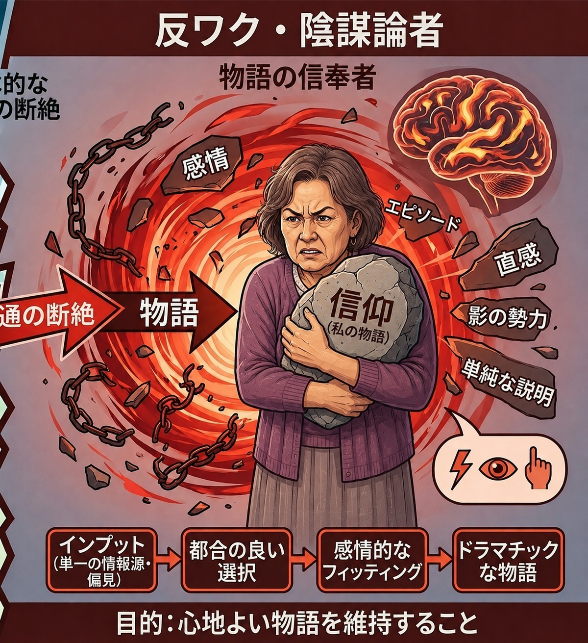 ガルちゃんでこういう人いるいるpart6