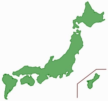 見取り図・盛山が驚いた「人類全員で記憶違い」“マンデラエフェクト”とは？「オーストラリアの地図の位置。みなさん見て」