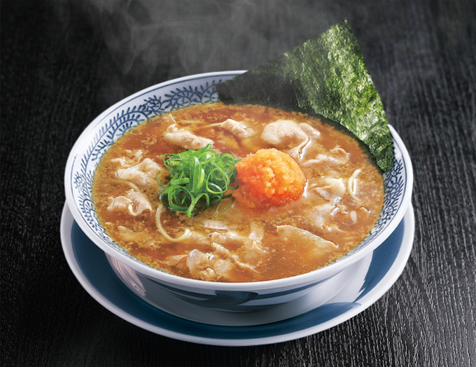 子連れで行きやすい外食チェーン店