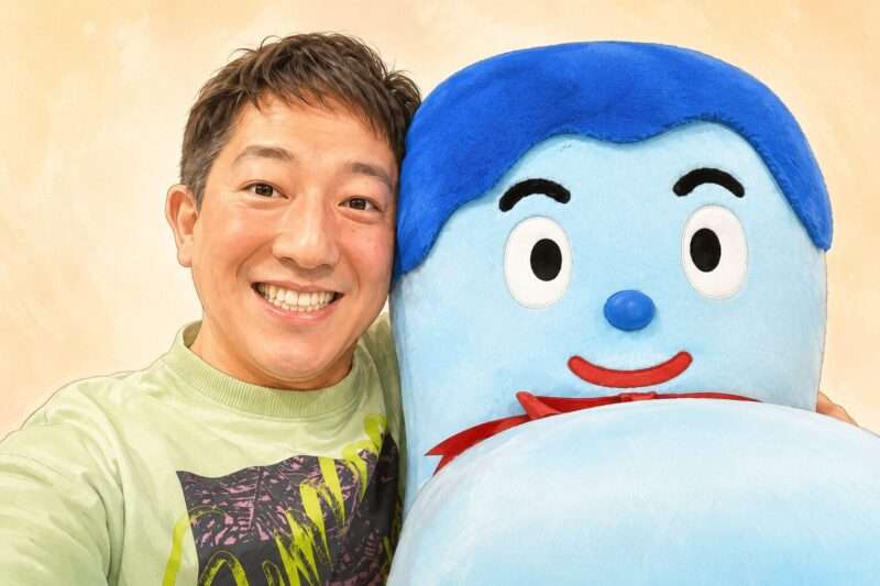 NHKがサバンナ高橋の今後に「現在のところ出演予定に変更はありません」コッシー役も継続