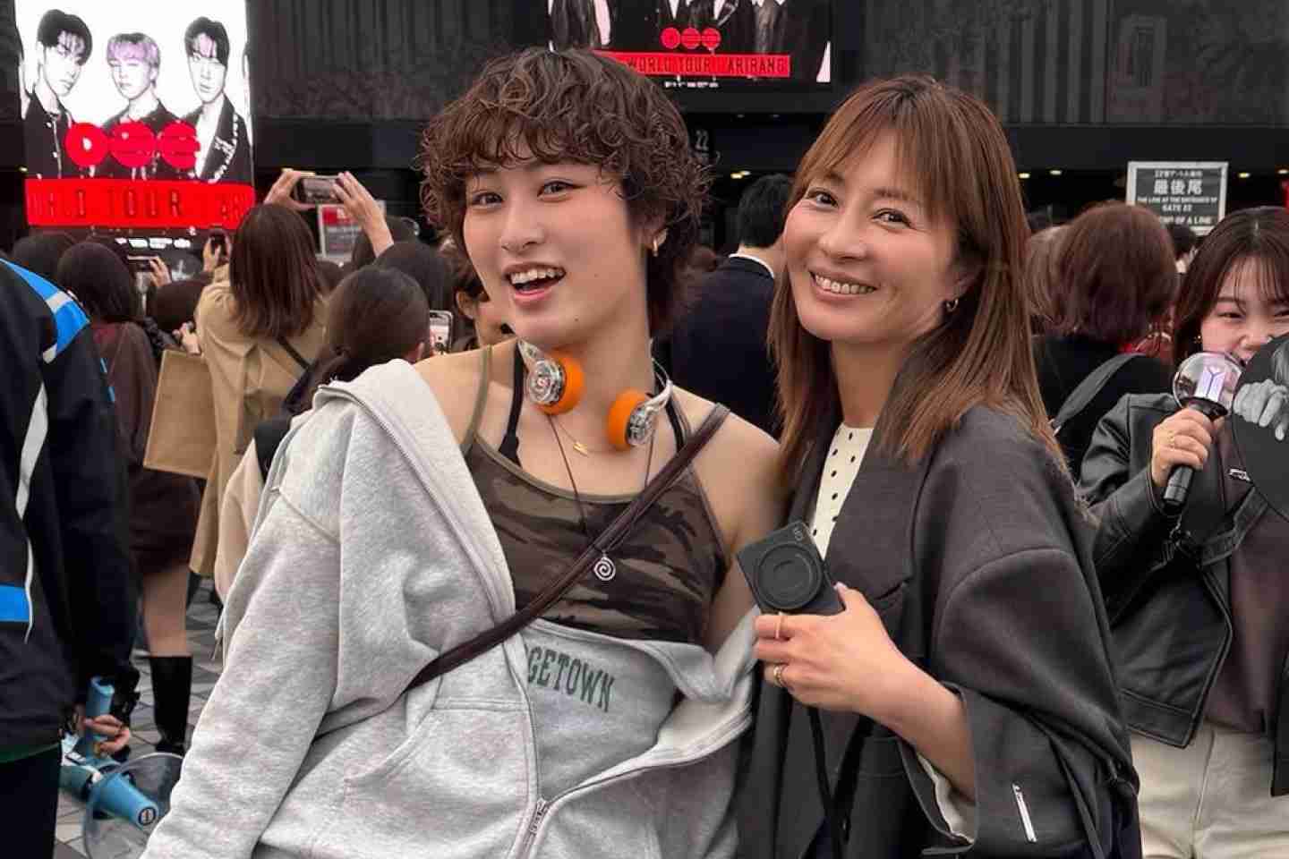 友達親子って……