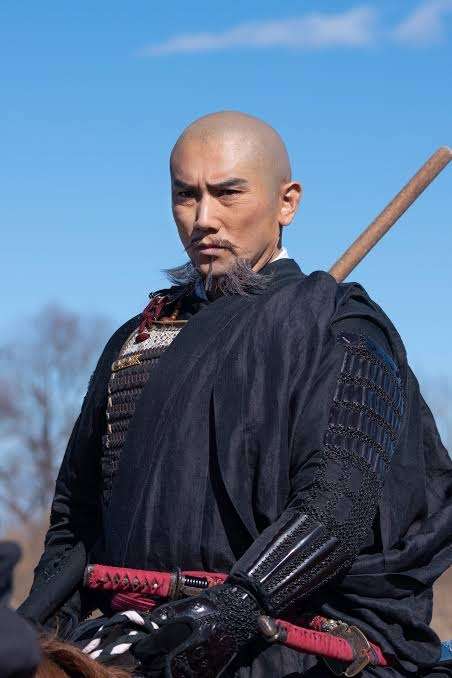 小栗旬主演のNetflixシリーズ『ガス人間』7月2日配信決定、ガス人間役は演技初挑戦の新星・UTA