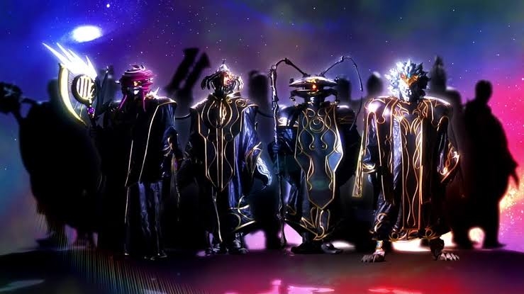 【5月】ホロスコープについて語ろう【2026年】