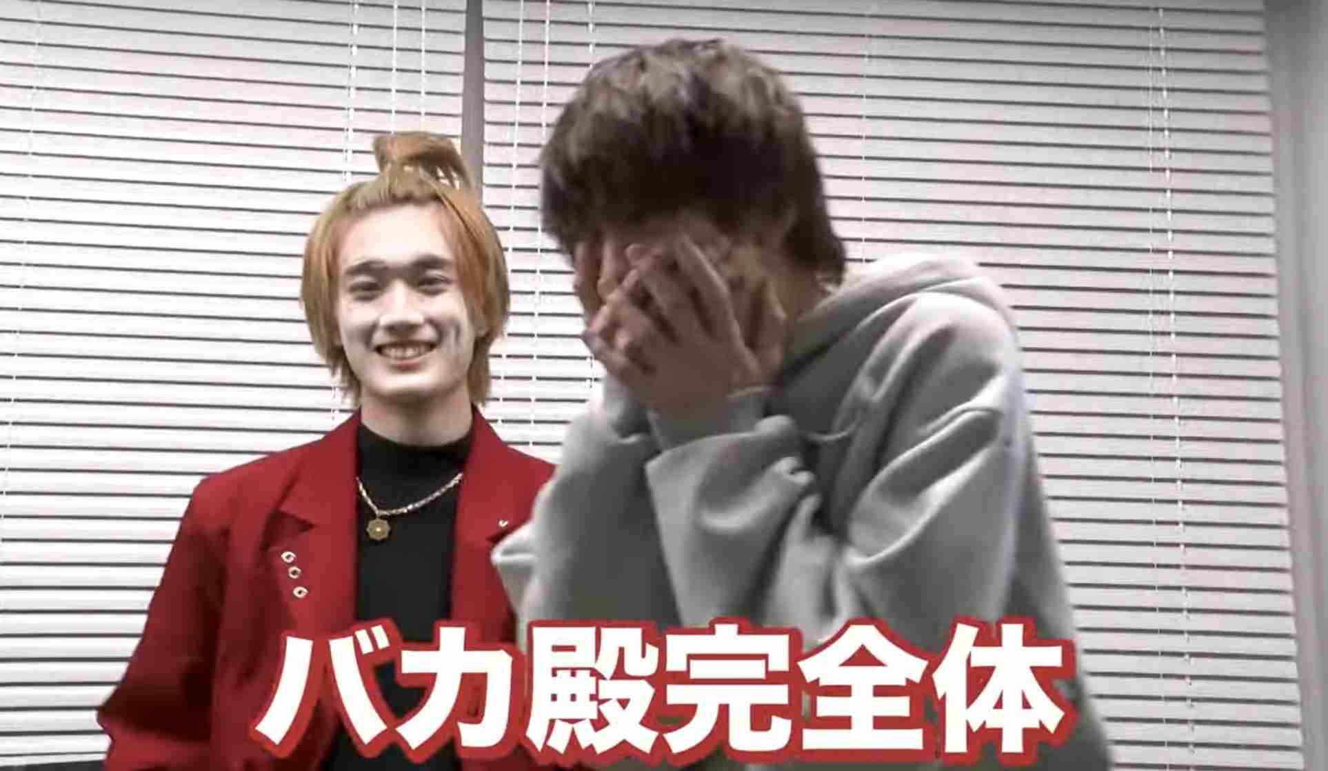 【M!LK】山中柔太朗さんが好きな方 Part2