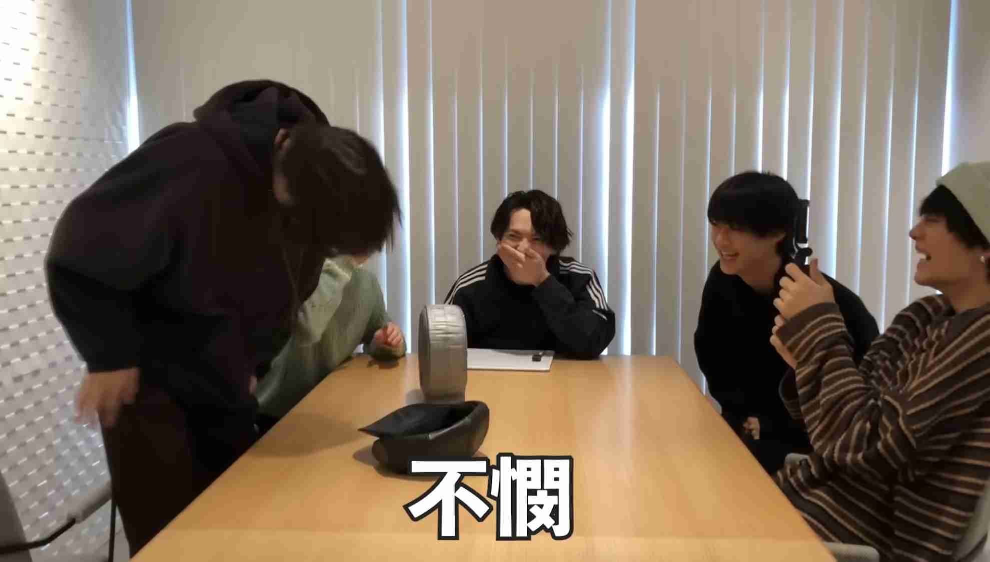 【M!LK】山中柔太朗さんが好きな方 Part2