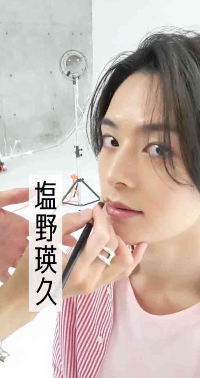 【M!LK】山中柔太朗さんが好きな方 Part2