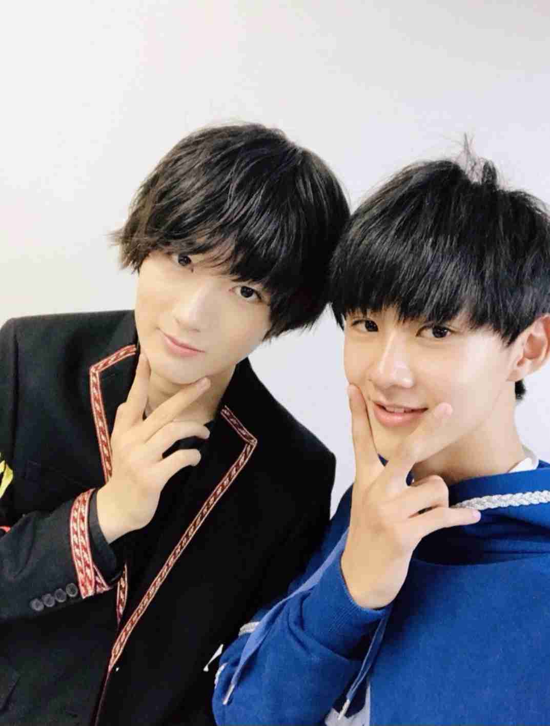 【M!LK】山中柔太朗さんが好きな方 Part2