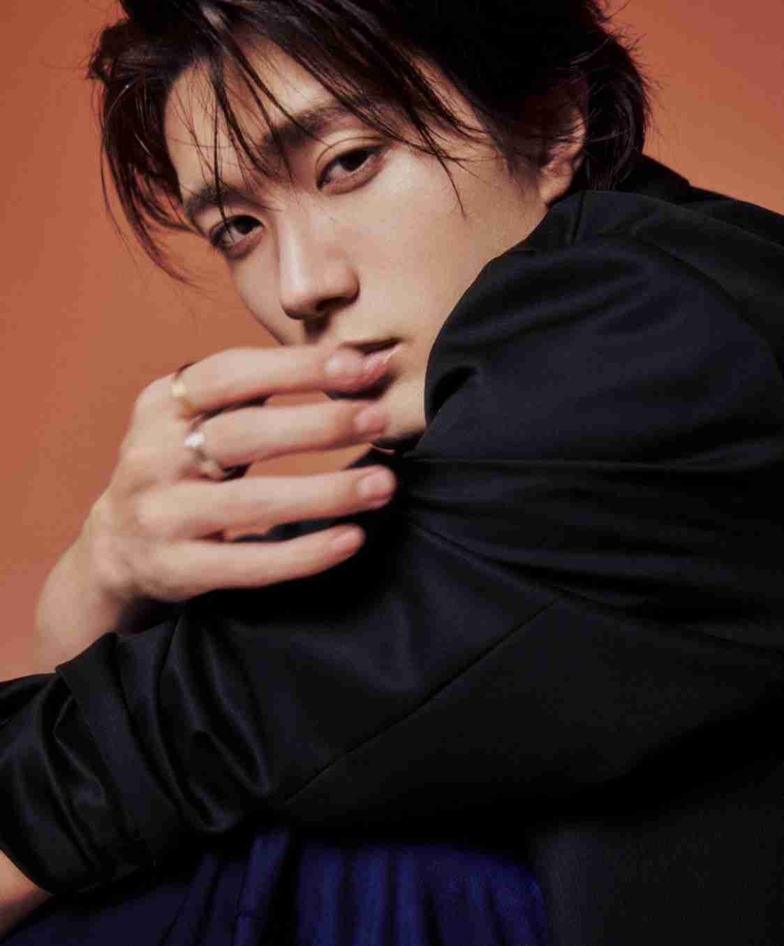 【M!LK】山中柔太朗さんが好きな方 Part2