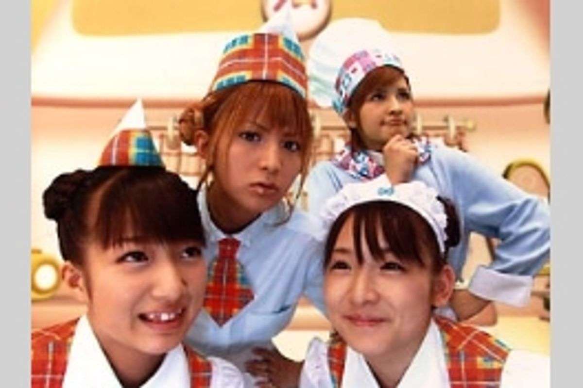 【画像】色んなミニチュアが見たい!