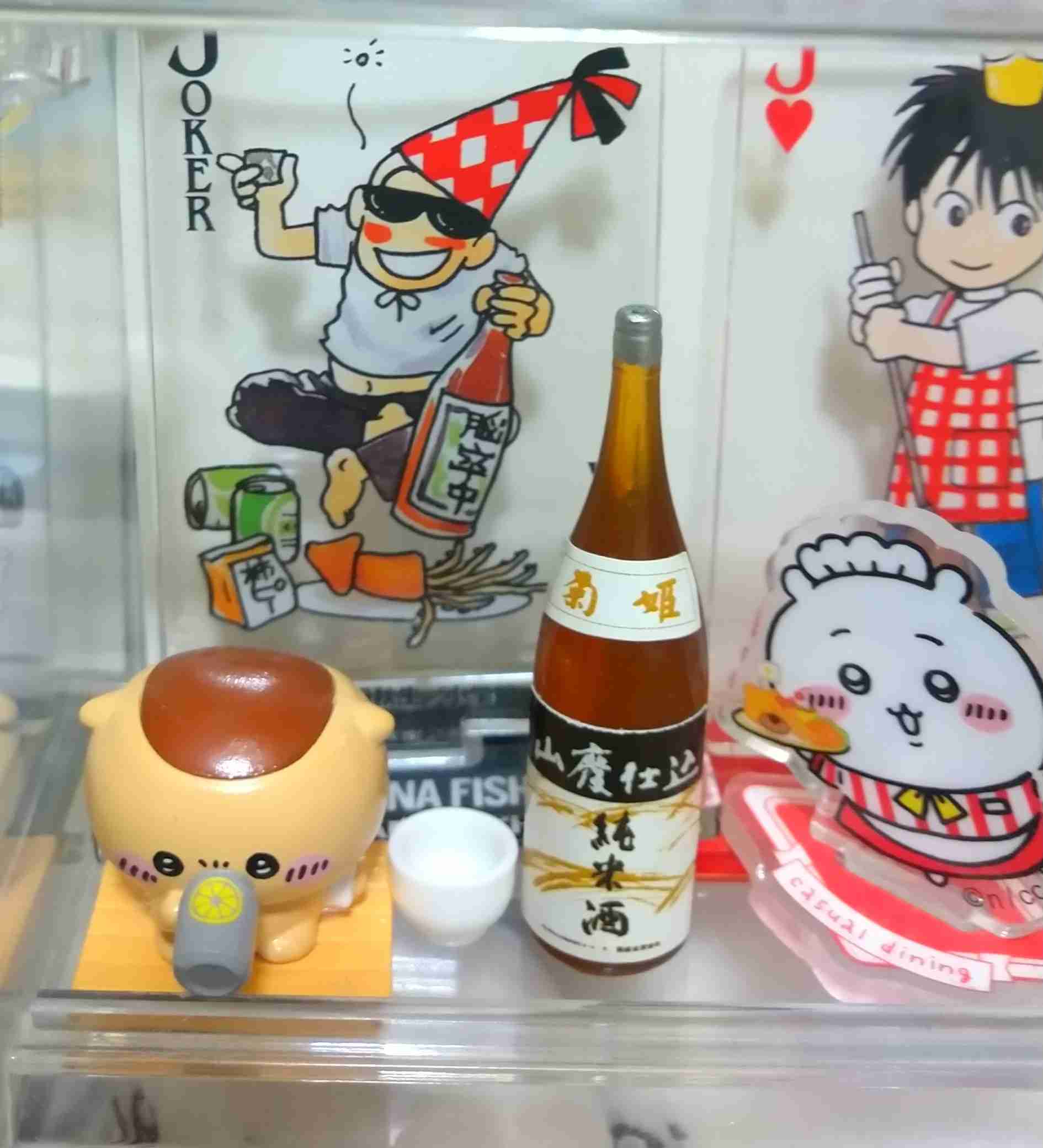 【画像】色んなミニチュアが見たい!