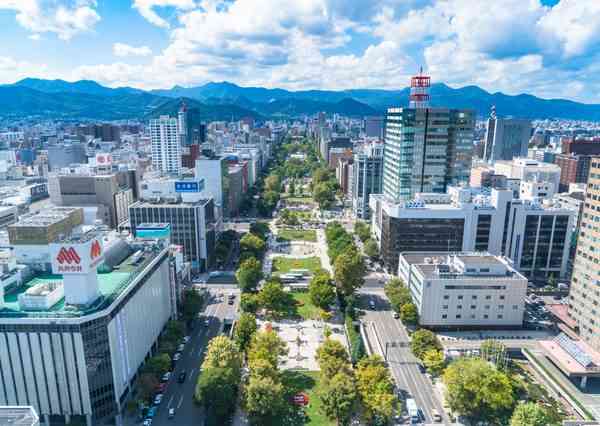 【北海道】函館市について知っていること【港町】
