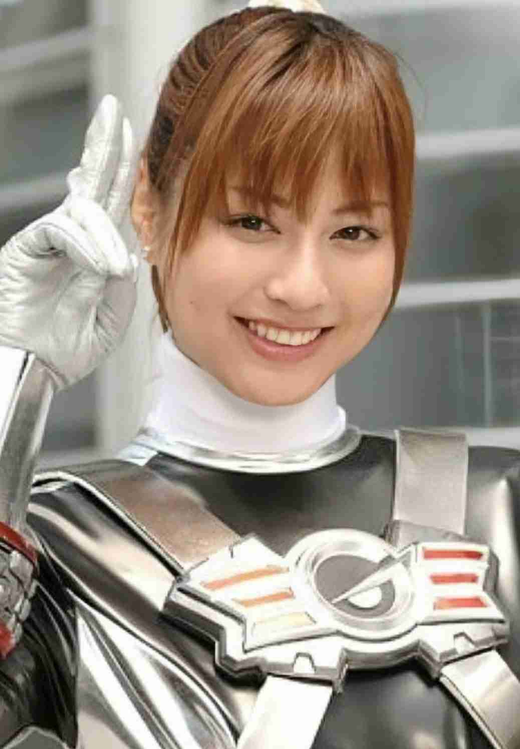 杉本有美、再婚と妊娠を報告「新たな一歩を踏み出す運びとなりました」