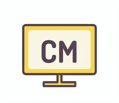 CMに望むこと