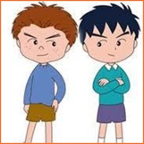 【運動会】息子の足が遅かった。