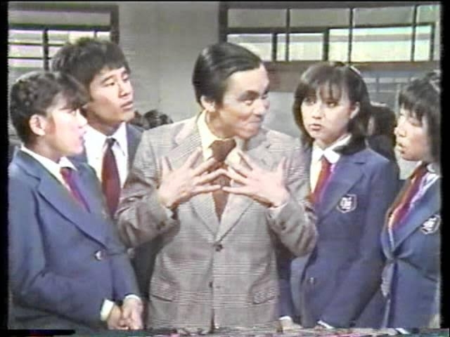 【持論】最高傑作だと思うドラマ