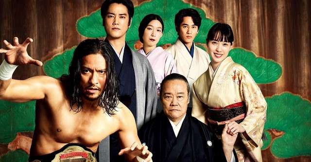 【持論】最高傑作だと思うドラマ