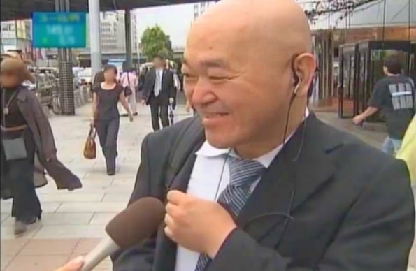 印象に残っているインタビュー