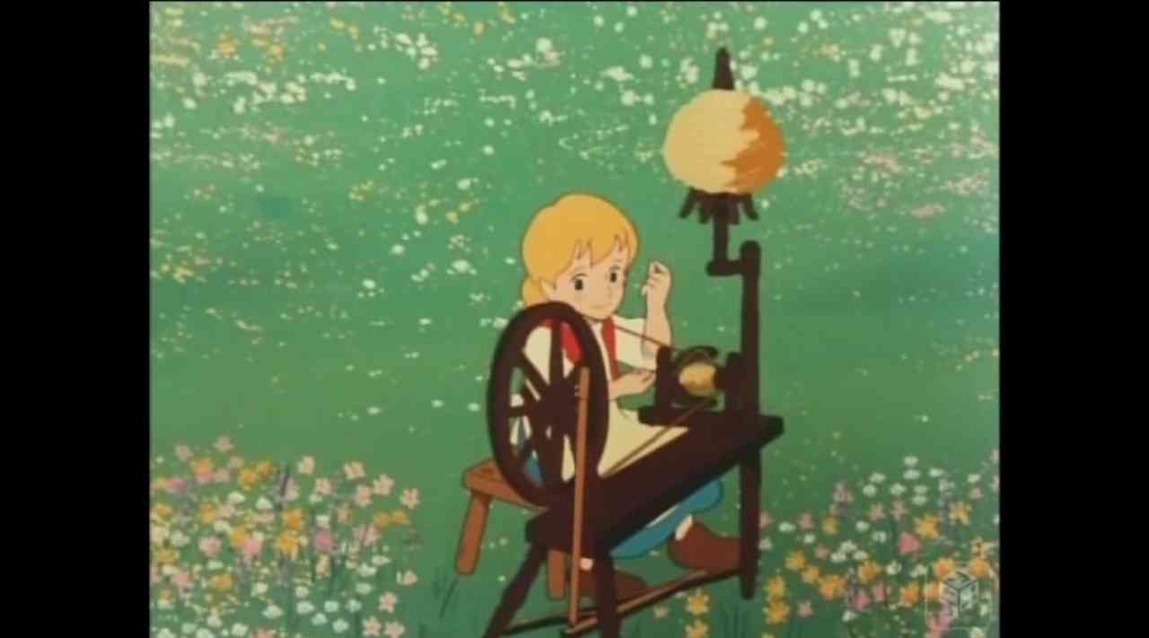 なんとなく覚えてる昔みたアニメ Part8